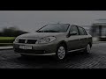 Рено Симбол слабые места Недостатки и болячки б у renault symbol