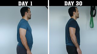 I Jumped Rope Every Day for 30 Days | Body Transformation