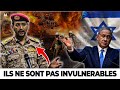 INCROYABLE: LES HOUTIS PERCENT LA DEFENSE AERIENNE ISRAELIENNE