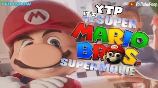 YTP: It's The Super Mario Bros Super Movie!