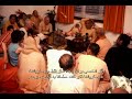 prabhupada 0348 اگر برای 50 سال شخص تنها هاره کریشنا ذکر کند، قطعا به کمال می رسد