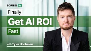 Why Your AI Projects Fail