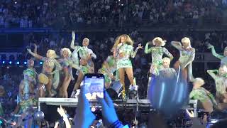 Beyoncé - Vogue / Break My Soul (Paris, France - Renaissance World Tour Live Stade de France) HD