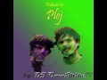 DJ OmniMike mix #18 Tribute to Plej