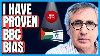 The Lawyer SUING The BBC For Anti-Israel Bias (And It's Damning)