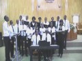 We Love the Place Hymn by Kanon Choir