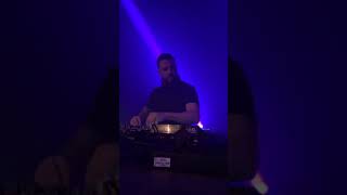 Simon Patterson Intro live Airwalk Indoor Trance Festival, Venlo 05/10/19 Netherlands.