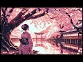 chill japanese lo fi music　桜雲 ouun