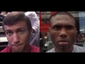 Vasyl Lomachenko vs Nicholas Walters (HBO Boxing) November 26, 2016 #LomachenkoWalters