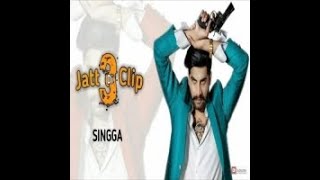 Jatt Di clip 3 - Singga (Full Song) Mankirt Aulakh | Dj Flow | Latest Punjabi Songs 2019