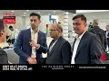 TPH Orient - Day 4 Highlights at Drupa 2024 | Printing & Packaging Innovation