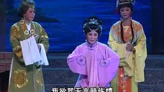 Teochew Opera 中国广东潮剧院一团 - 罗衫奇案 完