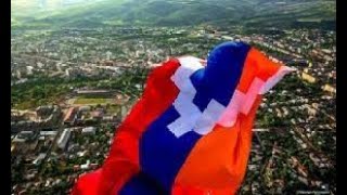 Ուղիղ. ԻՆՔՆԱԲՈՒԽ ՀԱՎԱՔ՝ Ի ՊԱՇՏՊԱՆՈՒԹՅՈԻՆ ԱՐՑԱԽԻ ԱԶԱՏՈՒԹՅԱՆ ՀՐԱՊԱՐԱԿՈՒՄ