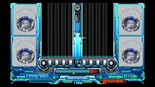 CS beatmania IIDX 9th style 20250211