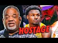 LeBron James FLOPS Bronny’s NBA Career