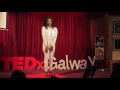 finding my self worth through a year of celibacy filomena kaguako tedxgalway