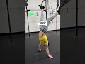 handstand walking tip