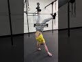 handstand walking tip