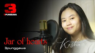 JAR OF HEART CHRISTINA PERRI 3PUNGGAWA MUSIC