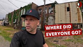 Inside America S Fastest Shrinking City