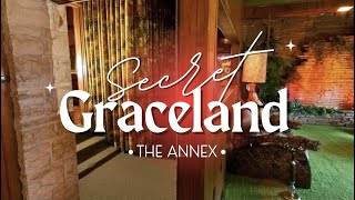 Graceland's Annex | SECRET GRACELAND #29
