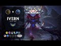 Ivern Mid vs Vex - NA Challenger Patch 13.1