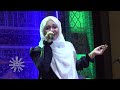 SHARIFAH KHASIF LIVE  @Kuching