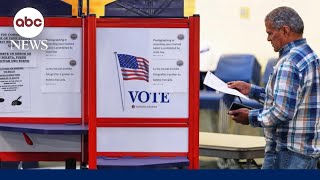 Could investigation into 2020 election results in Arizona impact midterms?