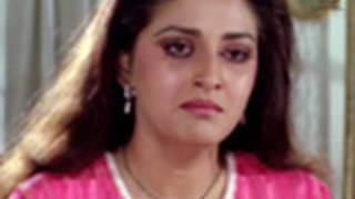 When Jayaprada got emotional - Nyay Anyay