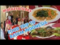 FOOD TRIP TO BATAM INDONESIA // MALUZSALUDES