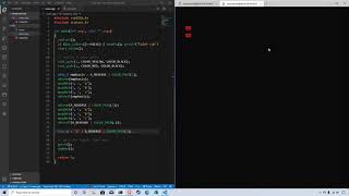 Ncurses Tutorial 11 - Storing Attribute Data (attr_t & chtype)