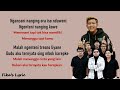 sanes guyon waton x denny caknan lirik bahasa jawa terjemahan indonesia