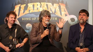Alabama Band member arrested in Cherokee County