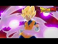 Dragon Ball Daima: Demon Saiyan Fusion is Born