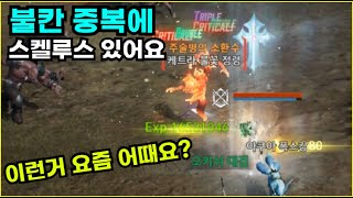 [리니지2m] 2.5% 짜리를 3개나 뽑았는데 이런거 요즘 상황 어때요? | 도하TV