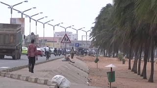 Togo, Création d'un conseil de suivi de la décentralisation