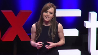 White Space - How research from Antarctica will help future explorations | Beth Healey | TEDxEton