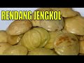 RENDANG JENGKOL, Lezatnya Nampol! | RAGAM INDONESIA (24/07/20)