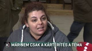 Már nem csak a kártérítés a téma 20-02-04