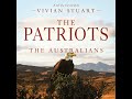 chapter 8.10 the patriots