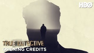 True Detective Season 1 Opening Credits | HBO