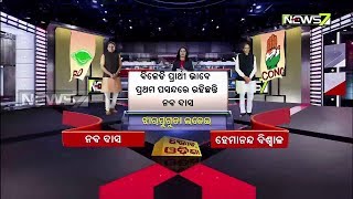 Vote Odisha | News7 ଜନମତ ସର୍ଭେ Result | ଝାରସୁଗୁଡ଼ା