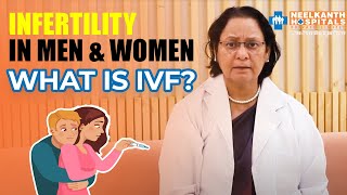 Infertility in Men and Women: Causes, Diagnosis, and Treatment || Infertility Treatment for Women