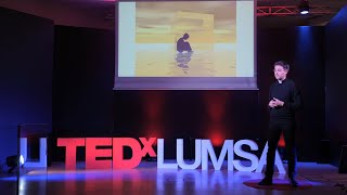 Le relazioni: La chiave del futuro | Giovanni Budano | TEDxLUMSA