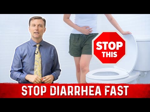What is a natural remedy for travelers diarrhea?
