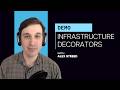 Run any Python flow on any infrastructure — just add a decorator