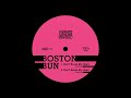 Boston Bun - Don't Break My Heart (Piano Mix) [Official Full Stream]