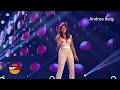 Andrea Berg - Diese Nacht ist jede Sünde wert (Das Glückwunschfest 20.02.2016)