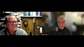 #853 Evolutionary Psychologist Michael Mills PhD on The Environmental Crisis