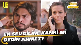 Tarihi Ayar Nasıl Verilir? İşte Böyle Verilir! 😂| İşler Güçler